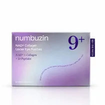  Numbuzin No...