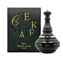 Perfume Masculino Armaf Check Mate King Edp 100ML