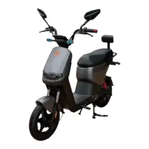  Moto Eletri...