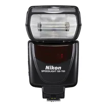  Flash Nikon...