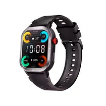 Relogio Haylou Smart Watch Iron Neo Black 935653