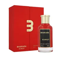 Perfume Bharara Scarlet Edp Femenino - 100ML