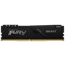 Memoria Kingston Fury 8GB DDR4 2666MHZ K