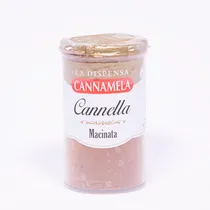  Canela Moli...