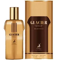 Perfume Maison Alhambra Glacier Gold Edp - 100ML