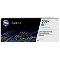 Toner HP 508...
