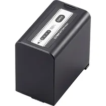 Bateria Panasonic AG-VBR89G para Filmadora DVX200 8850 Mah