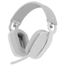 Logitech 981-001218 Zone Vibe 100 Headset White