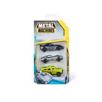  Metal Machi...