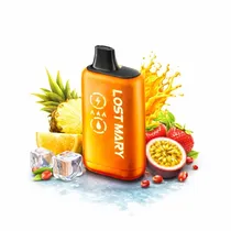 Lost Mary Dura 35K Hawaiian Juice