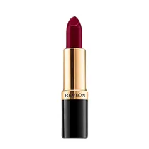 Revlon Super Lustrous Lipstick Black Cherry