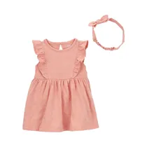  Vestido Inf...