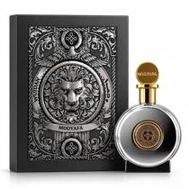 Perfume Modyafa Wudjan Eau de Parfum Unissex 100ML