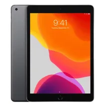 Apple iPad 7TH Gen (MW742LL/A) 10.2″/ Wifi / 32GB - Space Gray (Swap A)