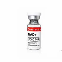 Peptideo Pepscience Nad+ 1000MG