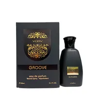  Vurv Groove...