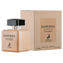 P.Maison Alhambra Narissa Peach 100ML Edp