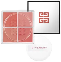  Blush Given...