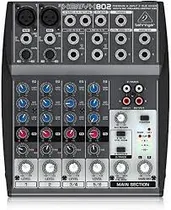  Behringer X...