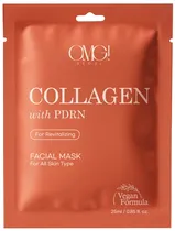 Máscara Facial Omg! Collagen With PDRN - 25ML (1 Unidade)