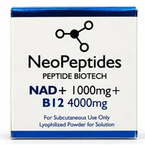  Neopeptides...