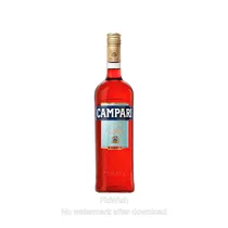 Beb Licor Ita Campari Milano 750ML*