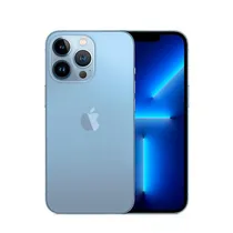 Celular Apple iPhone 13 Pro - 6/128GB - Swap - Blue