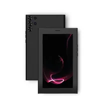 Smartfy Tablet T701S Android 16 4/128GB Sim 7" Black