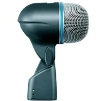 Shure Beta 52A Microfone para Bumbo e Baixo