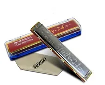  Harmonica S...