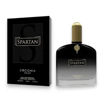 Perfume Masculino Zirconia Privé Spartan Edp 100ML
