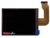  CM LCD Cano...