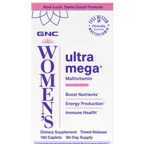  GNC Women's...