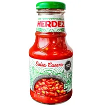  Molho Herde...