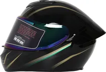 Capacete par...