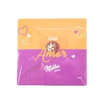  Milka Bombo...