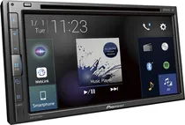 DVD Player Pioneer AVH-Z5250BT 6.8" BT/ USB/ Rca/ DVD/ Spotify