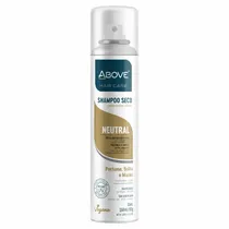  Shampoo Sec...