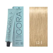 Schwarzkopf ...