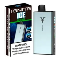  Ignite V400...