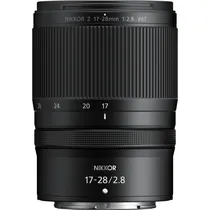  Lente Nikon...