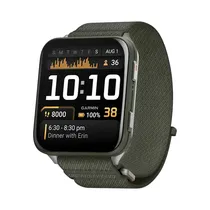 Smartwatch Garmin Venu X1 010-02980-01 Moss