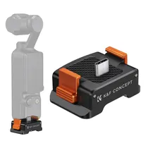 K&F SKU-2283 Dji Osmo Pocket 3 Adapter