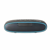 Caixa de Som X-Tech XT-SB870 Bluetooth Azul