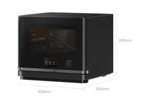 Horno Intel...