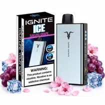 Ignite V400 ...