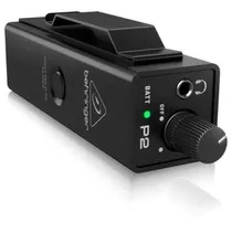 Behringer P2