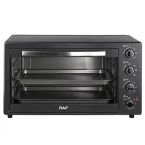  Forno Eletr...