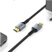 Cable Displayport M/ M 5M FTX-AV585-P01G-SG5 DP1.2/ 4K/ 120HZ/ 30AWG