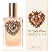 Perfume Feminino Dolce&Gabbana Devotion Edp 100 ML (Frasco Danificado)